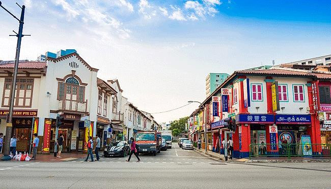 Little India