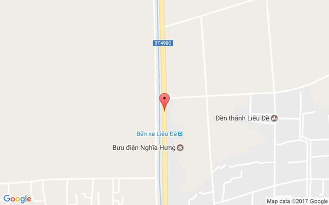 Cô Lương Cafe