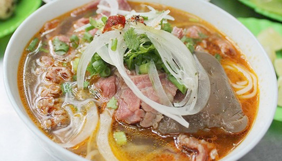 Bún Bò Quán 54