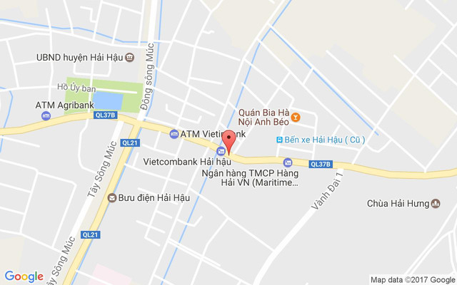 Nhà Hàng Yến Nhị