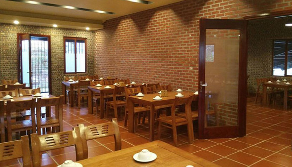 Beyker Restaurant - Các Món Ăn Đặc Sản