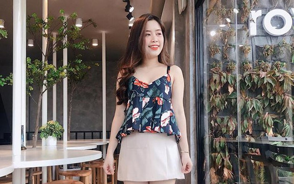 KISSY - Nguyễn Ảnh Thủ