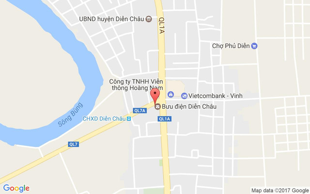Thương Mại Cafe