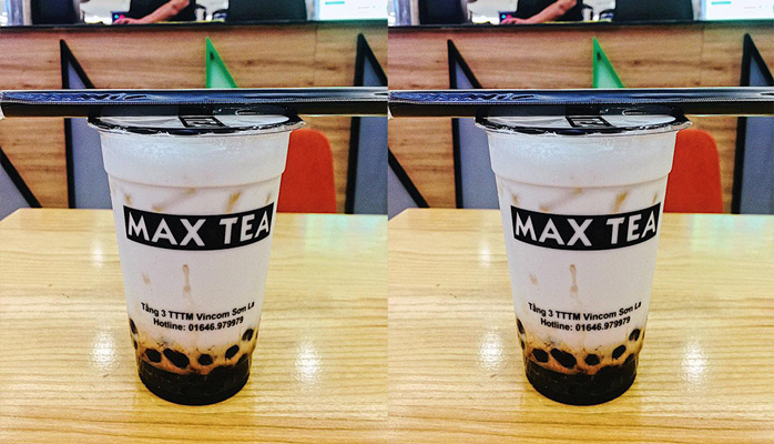 Max Tea - Vincom Plaza Sơn La