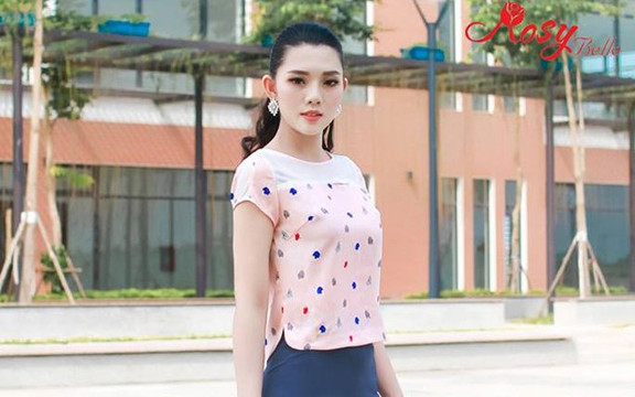 Rosy Belle - Lạng Sơn