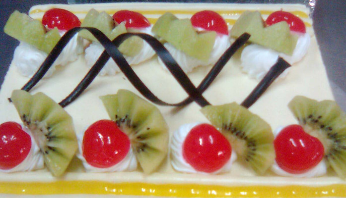 Bánh Kem Hoàng Phát - Tô Ngọc Vân