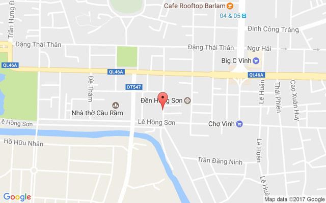 Cơ Sở Bánh Mì Thảo Tú