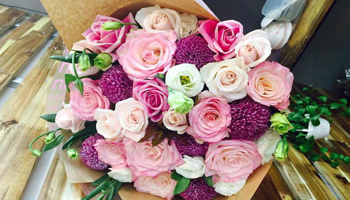 Gia Khiêm Florist - Shop Online