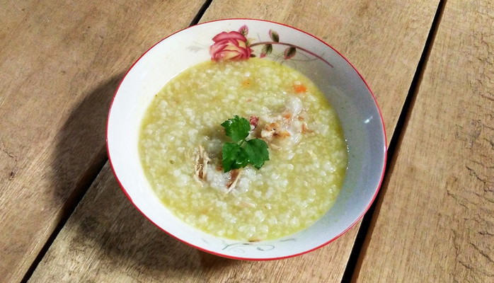 Cháo Dinh Dưỡng Việt Soup - Đường Sinco