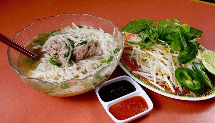 Quang - Phở Bò & Phở Gà