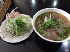 bún bò huế