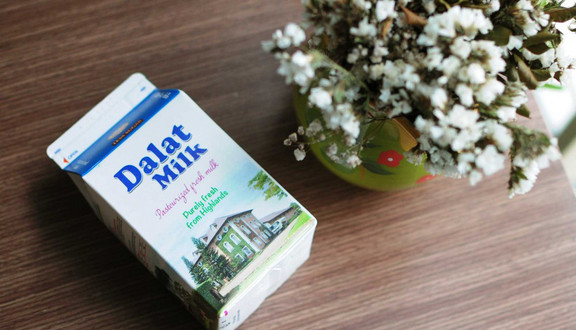 Dalatmilk