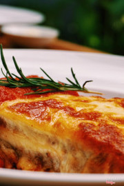 Lasagna