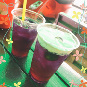 Trà hoa đậu biếc 15k