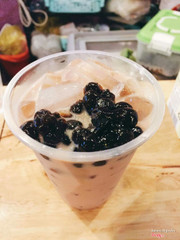 Trà sữa trân châu