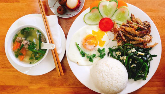 Đức Hải - Cơm, Phở & Cháo Bình Dân