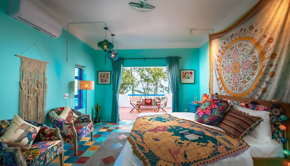 Annabo Tam Thanh Beach House