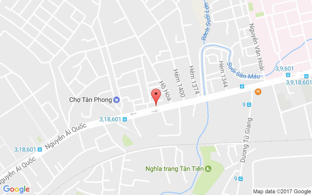 Thiên Nhi Cafe T