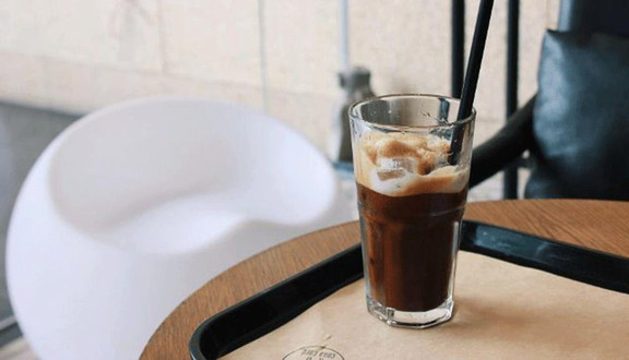 Amigo Coffee - Võ Oanh