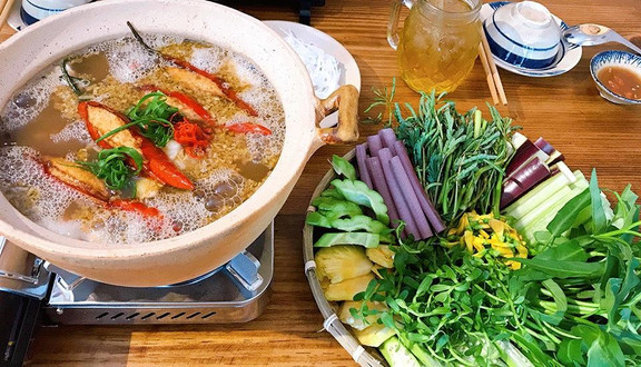 Bia Làng - Nhậu Bình Dân