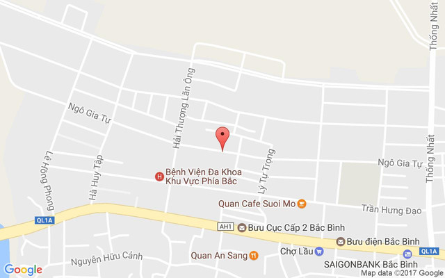 Nhà Hàng Tiệc Cưới Song Hỷ