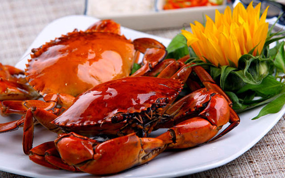 Cua Bi - Đường Số 7