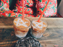 Cộng Nhà chung . Huhu bị cuồng bạc sỉu luôn :(