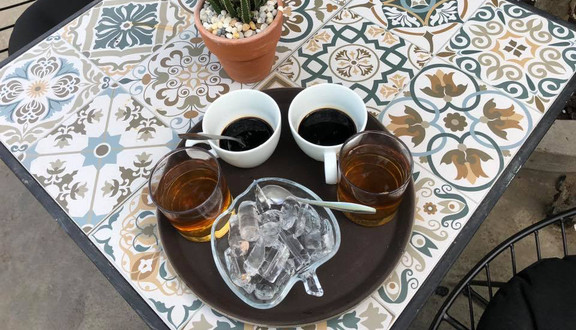 Lity's House Cafe