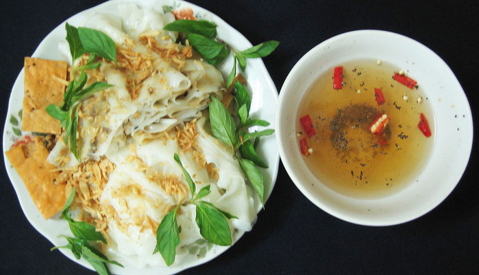 Thúy Phẩm - Bánh Cuốn, Cháo Lươn & Bún Riêu Cua