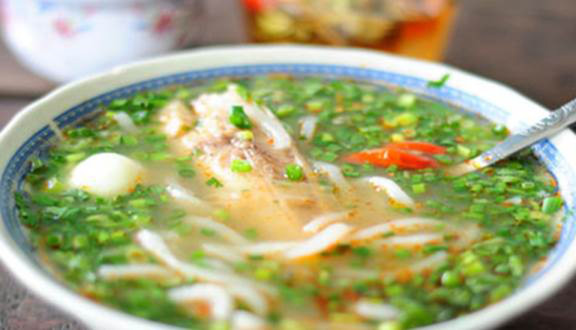 Bánh Canh Thoa Tuấn