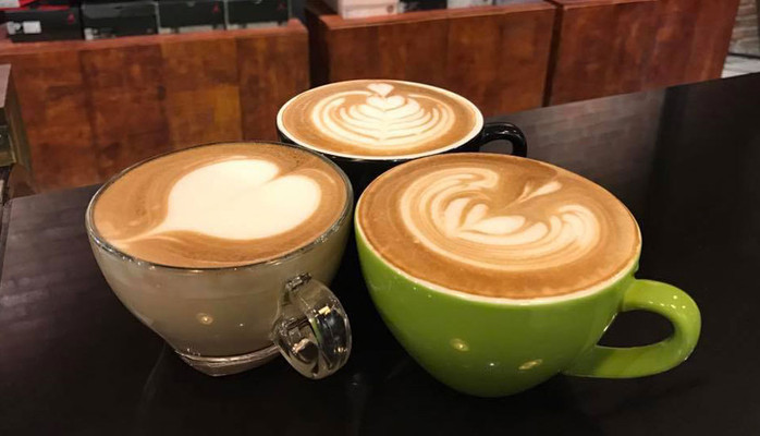 Miu Coffee - Thạnh Lộc 31