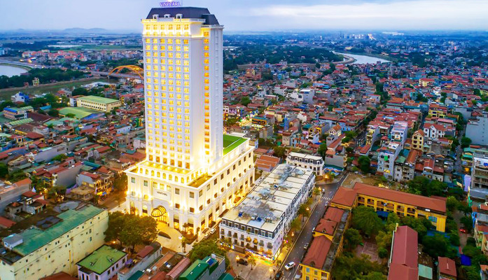 Vinpearl Condotel Phủ Lý