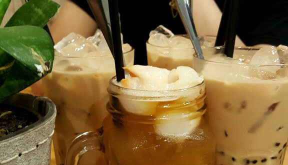 Kim's Tea - Milktea & Coffee