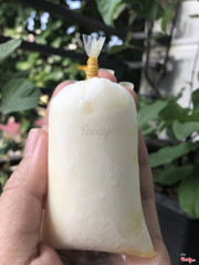Sữa chua đúng vị nhà làm