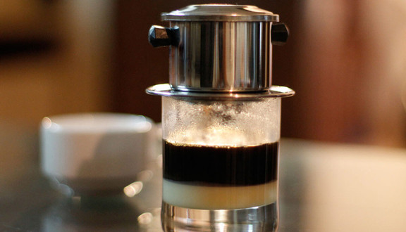Rio Cafe - Võ Thị Thừa