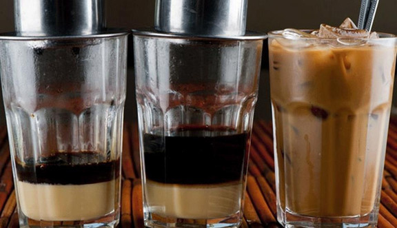 Coffee 24h - Đường Số 4