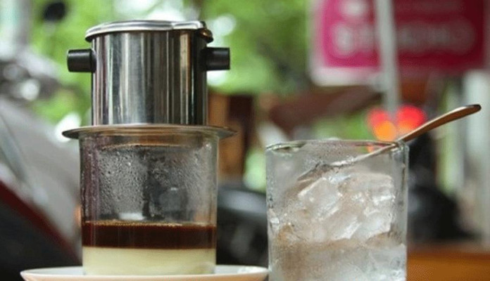 Duy Khoa Coffee - Tân Phước