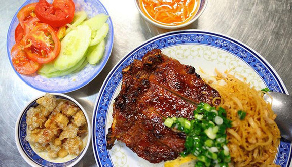 Gia Hân - Cơm Tấm & Bún Thịt Nướng