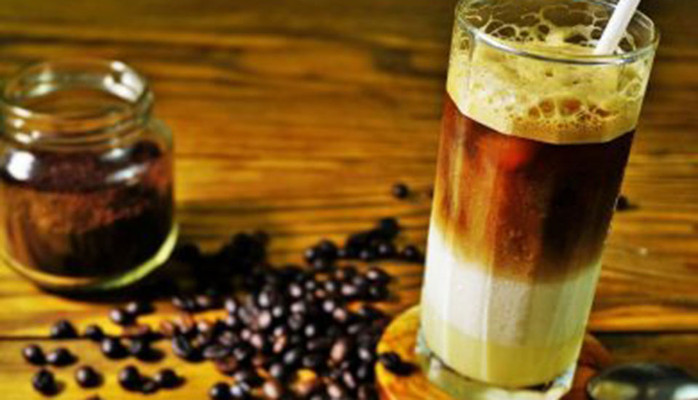 Coffee 85 - Cư Xá Thanh Đa