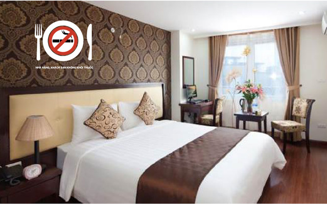 Hanoi Serene Hotel
