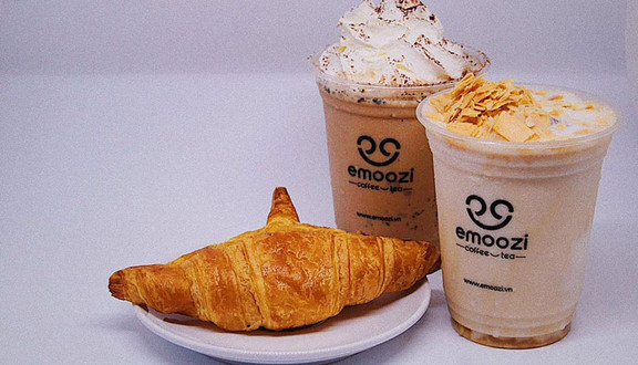 Emoozi Coffee