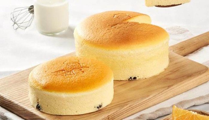 Uncle Lu's Cheesecake - Vincom Trần Duy Hưng