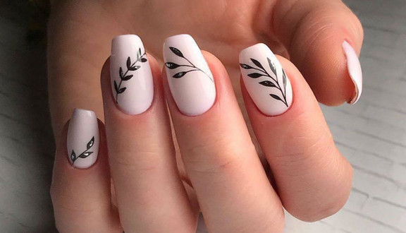 Miki Nail Art