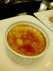 Flan kiểu Pháp 39k