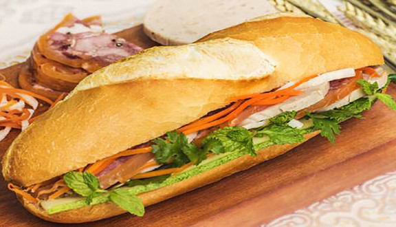 Đại Thành Fast Food