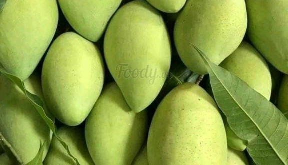 Ăn Vặt Bé Dâu - Shop Online