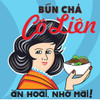 Bún Chả  Cô Liên