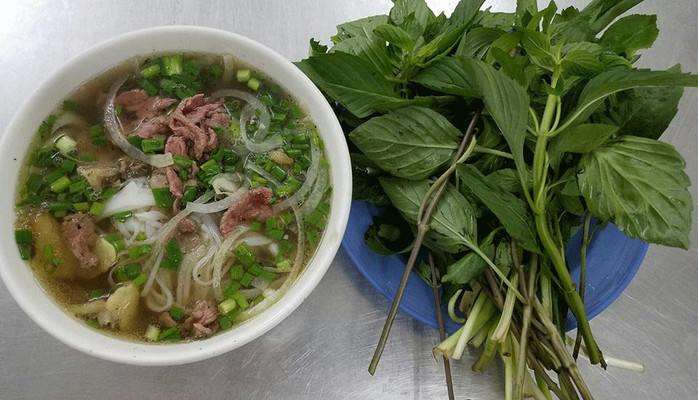 Phở Thanh Bình