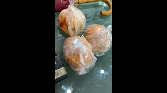 Không đúng như thường ngày