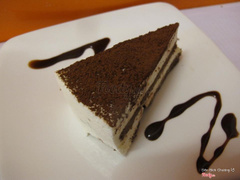 bánh Tiramisu